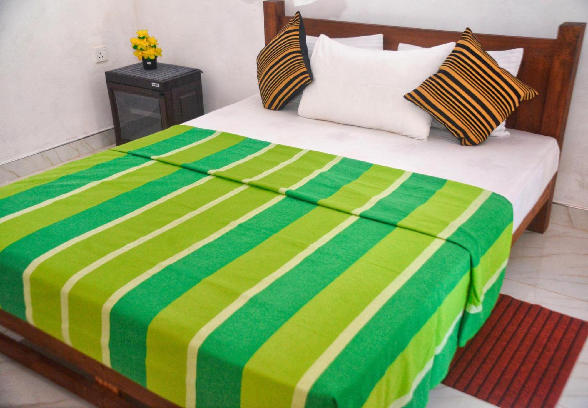 Tropical Garden Homestay Pidurangala Sigiriya Exterior photo